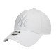 New Era Καπέλο New York Yankees Essential 9Forty Cap